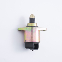 17119279 217200 217206 4288298 4300264 4419639 4458355 4612453 4612491 Motor Stepper Udara Idle AC10T untuk Chrysler Dodge Plymouth