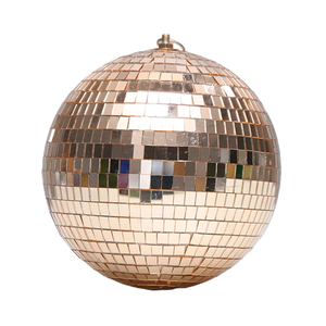 3cm,4cm,5cm,6cm,7cm,8cm,10cm,12cm, trang trí Glass Ball BOLA de Disco espelhada Disco de Baile giáng sinh gương Disco Ball - Product Image 2