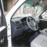 Nouveau minibus LHD 11 places abordable | Parfait pour les affaires de navette