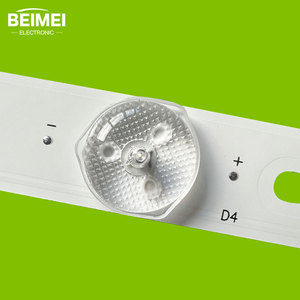 Dải Đèn Nền LED LB-F3528-GJX320307-H/Sản Phẩm Dải Đèn Nền Tv Led B/G Cho TPT315B5 32L20 LH32U320 3 Cái/bộ - Product Image 4