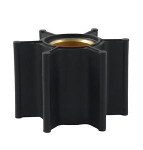 Impulsor de Bomba de Agua 19210-ZV4-013 Compatible con Honda DF 9.9HP 15HP, Compatible con Sierra 18-3246 <span class=keywords><strong>CEF</strong></span> 500328 para Maquinaria de Construcción - Product Image 5