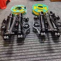 Robot sous-marin, détecteur de poissons, drone sous-marin, lanceur de poissons et pistolet pour hommes avec caméra HD, détecteur sonar, fabriqué en Chine