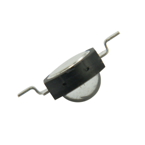 Diodo Emisor <span class=keywords><strong>de</strong></span> Infrarrojos IR K1 <span class=keywords><strong>de</strong></span> Cerámica Tipo Domo <span class=keywords><strong>SMD</strong></span>, 850nm/940nm, LED IR, Venta al Por Mayor del Fabricante CGX - Product Image 3