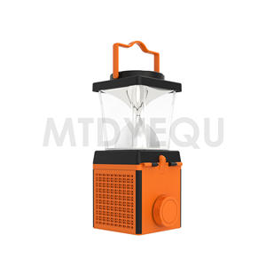 Lanterne de camping LED sans batterie <span class=keywords><strong>Lampe</strong></span> d'eau salée <span class=keywords><strong>à</strong></span> économie d'énergie pour l'éclairage d'urgence <span class=keywords><strong>Tempête</strong></span> Pannes de courant Randonnée Pêche - Product Image 3