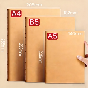 Cuaderno <span class=keywords><strong>de</strong></span> ejercicios impreso con páginas personalizadas <span class=keywords><strong>de</strong></span> papel sin madera para estudiantes <span class=keywords><strong>de</strong></span> <span class=keywords><strong>primaria</strong></span>, precio económico al por mayor - Product Image 4