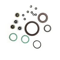 PIÈCES DE MOTEUR AUTO 04111-35342 Kit complet de joints (métal + caoutchouc) 100 % testé, norme OEM pour 22R RN85 avec garantie d'un an