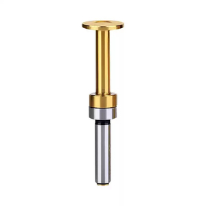 Detector de Bordes Fotoeléctrico de Cerámica SITELUN de Alta Precisión, Sin Interferencia Magnética, para Fresadora CNC y Centro de Mecanizado - Product Image 4