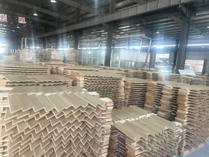 Parquet en chêne blanc de style moderne brossé, italien classique, à chevrons Parquet à la mode, couleur tache - Product Image 6