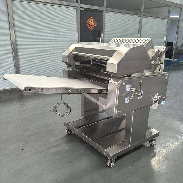 DE QDMECH Competitive beef industrial Brand new Remove Wholesale price ...