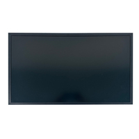 Écran LCD TFT IPS industriel haute luminosité de 18,5 pouces, 1500 nits