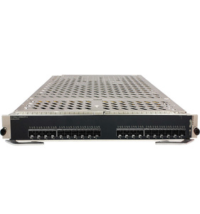 เราเตอร์สำหรับองค์กร ME60 ME0D0LAXFA70 03055190 10-Port 10GBase LAN/WAN-SFP+ ชุดบริการบรอดแบนด์แบบรวม (MSUI-100) ME0D0LAXFA - Product Image 2