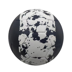 Venta caliente Mercancía de fútbol Godasse Faire Balón de fútbol Tamaño 5 Pelota de PVC - Product Image 6
