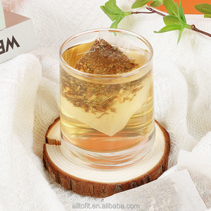 Fornitore di Bustine di Tè di Erba di San Giovanni Personalizzate OEM, Tè alle Erbe di Hypericum Perforatum - Product Image 5