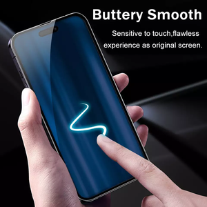 Miếng Dán Cường Lực Chất Lượng Cao Miếng Bảo Vệ Màn Hình Điện Thoại Di Động Chống Gián Điệp Miếng Bảo Vệ Màn Hình Riêng Tư - Product Image 5