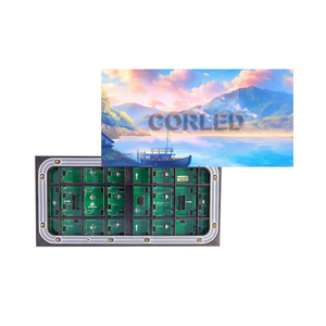 P3 P4 P5 P10 Chất lượng cao nhà máy Bán buôn giá rẻ giá ngoài trời Màn hình <span class=keywords><strong>LED</strong></span> đầy đủ màu sắc hiển thị HD module cho cửa hàng xây dựng - Product Image 1
