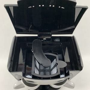 420W 2 <span class=keywords><strong>tazas</strong></span> de café <span class=keywords><strong>Cafetera</strong></span> con 2 de cerámica Personal <span class=keywords><strong>tazas</strong></span> - Product Image 3