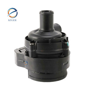 2118350264 pompe à eau de pompe de liquide de refroidissement auxiliaire de moteur automatique A2118350264 pour <span class=keywords><strong>mercedes</strong></span>-benz CLS500 E320 E63 <span class=keywords><strong>AMG</strong></span> ML450 - Product Image 4