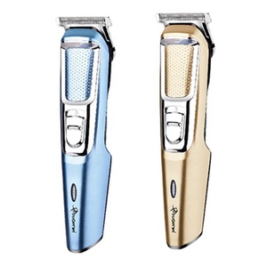 Deko — <span class=keywords><strong>tondeuse</strong></span> à cheveux GM6077, avec bouts fendus, nouveau Design 2021, <span class=keywords><strong>tondeuse</strong></span> magique Rechargeable - Product Image 2