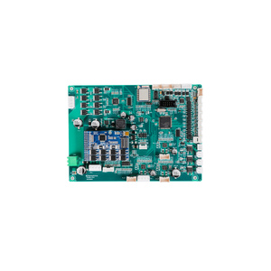 Chất lượng cao Nhà sản xuất in bảng mạch thành phần lắp ráp pcba điện tử pcba Board - Product Image 1