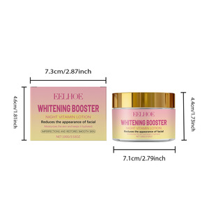 Crème hydratante pour le visage Soin hydratant quotidien pour la peau du visage Crème hydratante rafraîchissante - Product Image 6