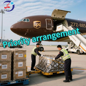 Профессиональный Международный Экспресс-агент для обслуживания от двери до двери Быстрая доставка с <span class=keywords><strong>DHL</strong></span> FedEx UPS Китай доставка Авиаперевозки - Product Image 6