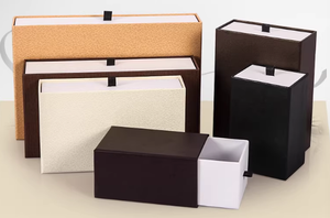 Premium Pull-out <strong>Book</strong> <strong>Box</strong> for Easy Storage and Access - Product Image 3