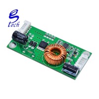 Bonne CA-288 universel 26 à 55 pouces LED LCD TV rétro-éclairage carte pilote TV plaque de rappel carte à courant constant carte haute tension