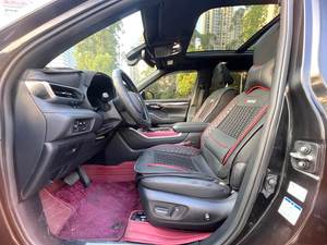 Toyota Crown Kluger HEV 2.5L AWD Premium <span class=keywords><strong>2022</strong></span> - Vehículo Usado en Buen Estado y con Poco Kilometraje, Vehículos Usados, Autos Usados, Auto Usado, China - Product Image 6