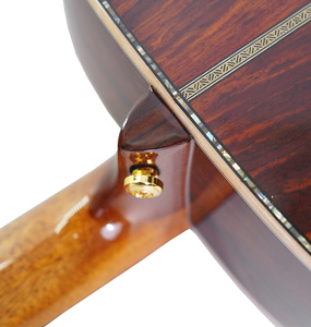 Wholesales Acoustic Guitar Musical <b>Instrument</b> High Quality 6 <b>String</b> Guitar - Product Image 4