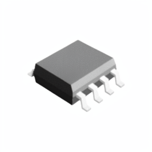 ชิปอิเล็กทรอนิกส์ ไอซี OPAMP GP 1 วงจร SOP 8 8 SOIC (0.154 นิ้ว, กว้าง 3.90 มม.) BOM IC มีสินค้าในสต็อก OP07D - Product Image 1