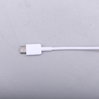 Câble de données C2C avec gaine TPE, charge rapide PD 25W, 1,8 m, Type C, pour iPhone 16 Pro Max et ordinateur portable, distribution en gros
