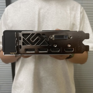 Ban đầu RX 580 Nitro 8GB 2304sp video thẻ RX580 thẻ giá tốt nhất GPU card đồ họa - Product Image 3