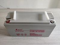 Baterai AGM Deep Cycle 12V 150Ah VRLA SLA Sealed Lead Acid untuk UPS Inverter Backup