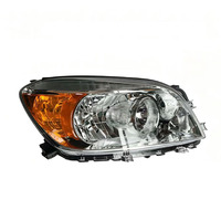 Faro Delantero para Toyota RAV4 RAV 4 2006 2007 2008, TO2518106 81130-42331 81170-42331