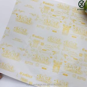 Food Grade <b>Wrapping</b> <b>Paper</b> Jumbo Roll Food Grade Foil <b>Paper</b> Food Grade Wax <b>Paper</b> Food Grade Foil <b>Paper</b> - Product Image 5