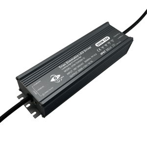 5 năm bảo hành TRIAC <span class=keywords><strong>Dimmable</strong></span> dẫn cung cấp điện 30W 40W 50W 60W 96W 100W 120W 150W 200W 300W <span class=keywords><strong>DC</strong></span> 24V 12V dẫn lái xe - Product Image 1