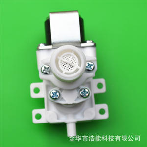 Abattant de toilette intelligent avec vanne de réduction de pression constante, vanne solénoïde d'arrivée d'eau, fonctions de régulation de pression - Product Image 2