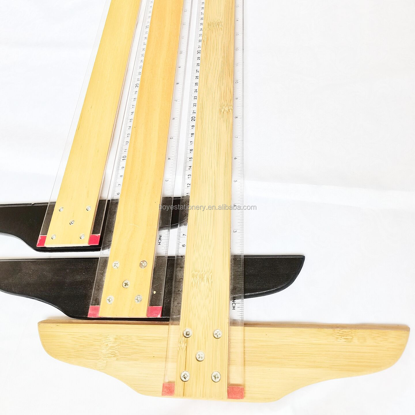 Régua de madeira tipo t, régua de carpinteiro personalizada, escrivaninha,  linha de marcação, ferramenta de medição de carpinteiro em forma de t, régua  de madeira| Alibaba.com, image size:1440x1440