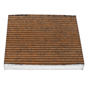 Filtre d'habitacle de voiture MASUMA MC-231CL, filtre moteur, filtre d'habitacle pour Lexus, Subaru, Toyota 72880AJ000 87139-07020 - Product Image 4