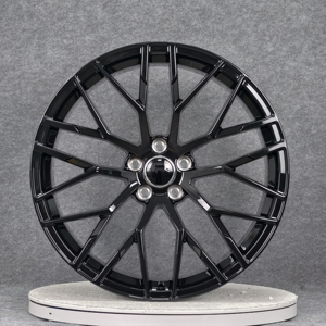 Rines de Auto Forjados Personalizados YQ, Diseño Cóncavo Profundo, 18-<span class=keywords><strong>22</strong></span> Pulgadas, 5x114.3, 5x112, 5x120 para Q5, Q7, Q8, SQ8, A4, A5, A6, A7, A8, Golf, <span class=keywords><strong>Seat</strong></span>, <span class=keywords><strong>Leon</strong></span>, 5X112 - Product Image 1