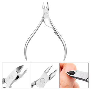 <span class=keywords><strong>Pince</strong></span> à cuticules professionnelle, <span class=keywords><strong>coupe</strong></span>-ongles, vente en gros, 1 pièce - Product Image 4