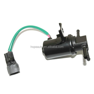 Vanne de retour solénoïde du réservoir de carburant 77720-60070 pour Toyota Land Cruiser Lexus LX470 - Product Image 2