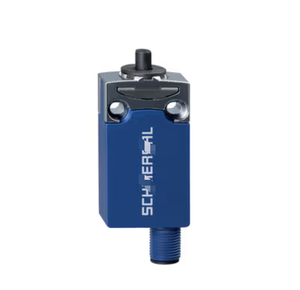 Interruptor de Límite Schmersal PS116-Z11-ST-S200 No.103006651 con Carcasa Termoplástica Reforzada con Fibra de Vidrio para Equipos Mecánicos - Product Image 1