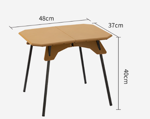 GARIDA Outdoor camping folding small <strong>table</strong> <strong>GCF</strong>-TT-002 - Product Image 3