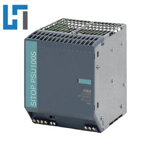 Nuevo Módulo de Alimentación Original SITOP PSU100S 6EP1336-2BA10, Controlador de Programación PLC 6EP13362BA10 en Stock - Product Image 2