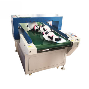 Rivelatore dell'ago per il rivelatore dell'ago della tessile per l'abbigliamento e l'indumento macchina del rivelatore dell'ago - Product Image 1