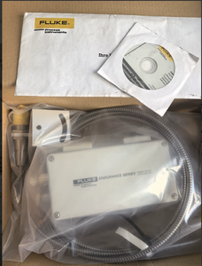 NEW for EF1RM-F2-0-1-0-03BL Fiber Optic <b>Thermometer</b> with 1 Month Warranty - Product Image 1