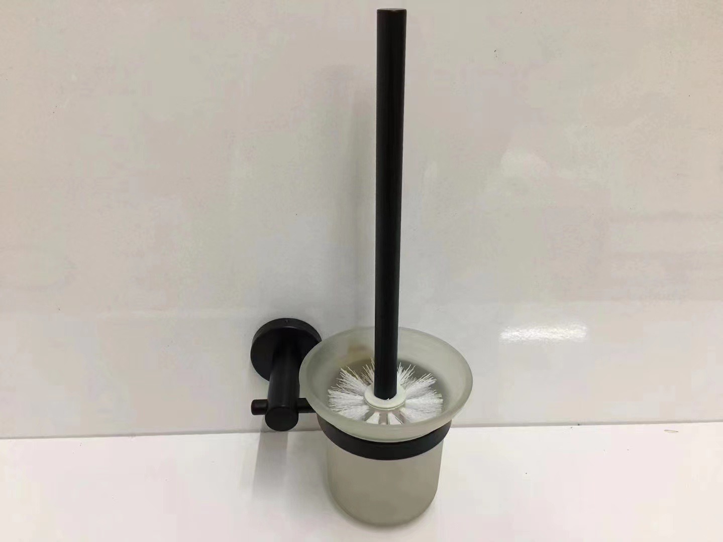 Brosse de toilette