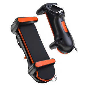 JS62 <span class=keywords><strong>PUBG</strong></span> 게임 패드가 IPAD 용 여섯 손가락 조이스틱 게임 컨트롤러 슈팅 트리거 - Product Image 1