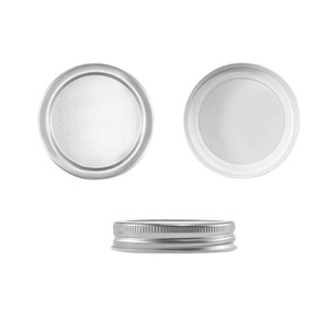 Tarros de Miel de Vidrio de Grado Alimenticio <span class=keywords><strong>para</strong></span> Conservas, 260ml 8 Oz, Envases Vacíos <span class=keywords><strong>para</strong></span> Alimentos, Almacenamiento de Miel, Mermelada, Encurtidos, Salsas Picantes - Product Image 4